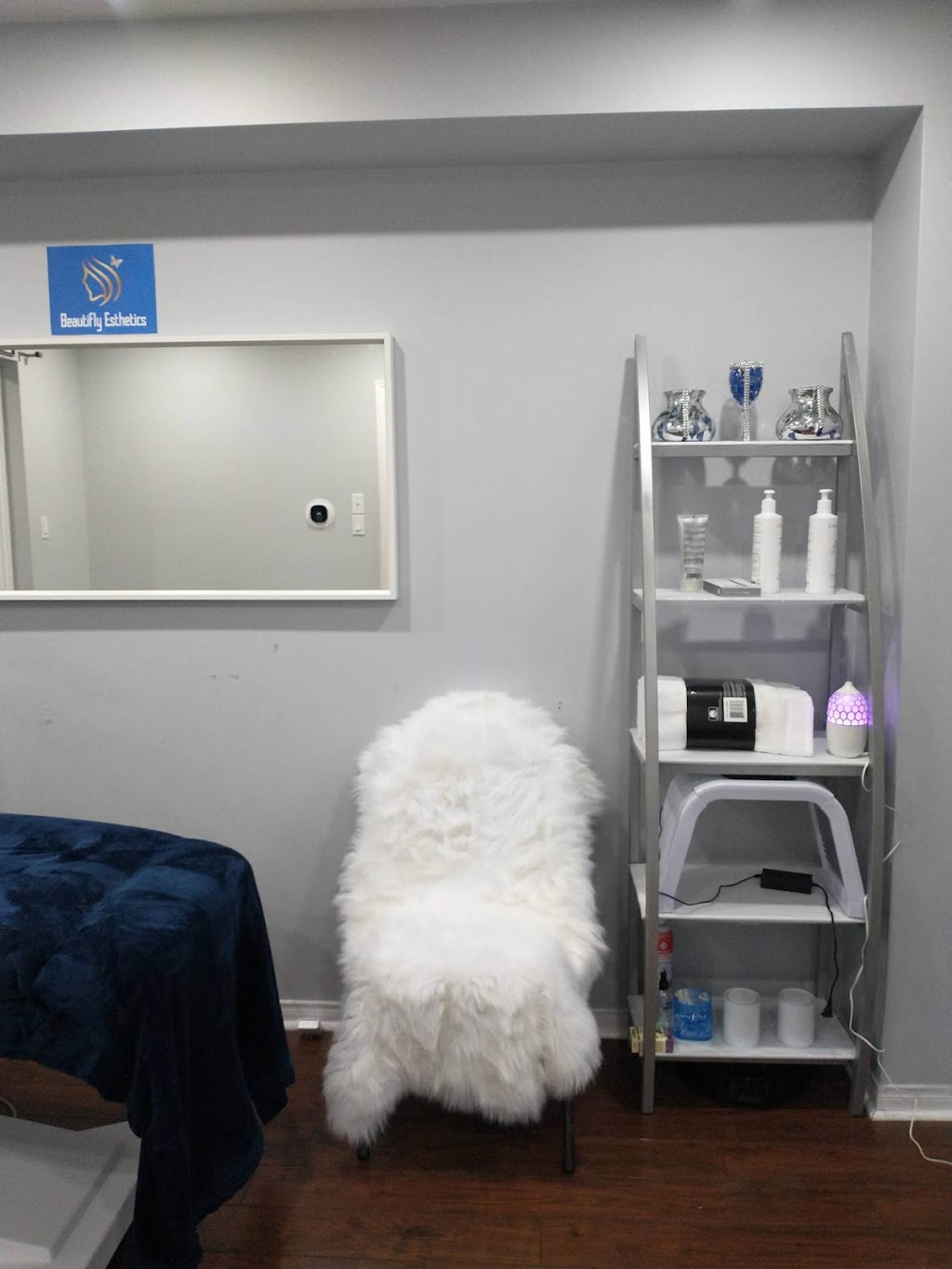 Beautifly Esthetics | 4 Florette Pl, Brampton, ON L7A 3G5, Canada | Phone: (416) 949-4725