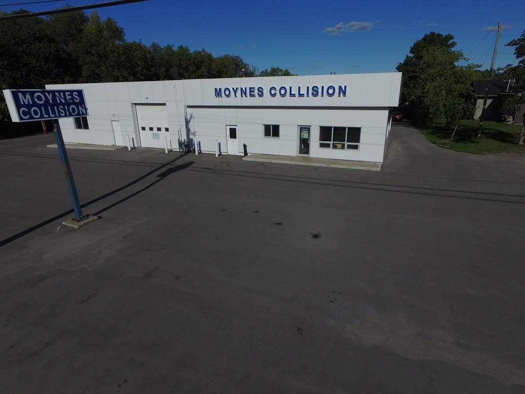 Moynes Ford Sales | 153 Lindsay St S, Lindsay, ON K9V 4S5, Canada | Phone: (705) 324-9484