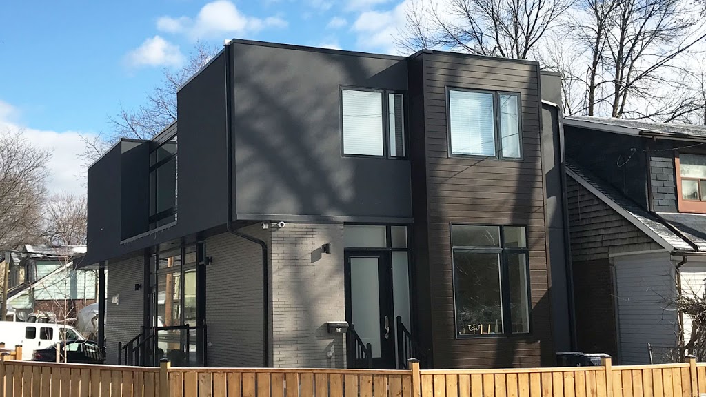 Fe + Wood Inc. | 133 Prince Edward Dr S, Etobicoke, ON M8Y 3W3, Canada | Phone: (416) 508-0407