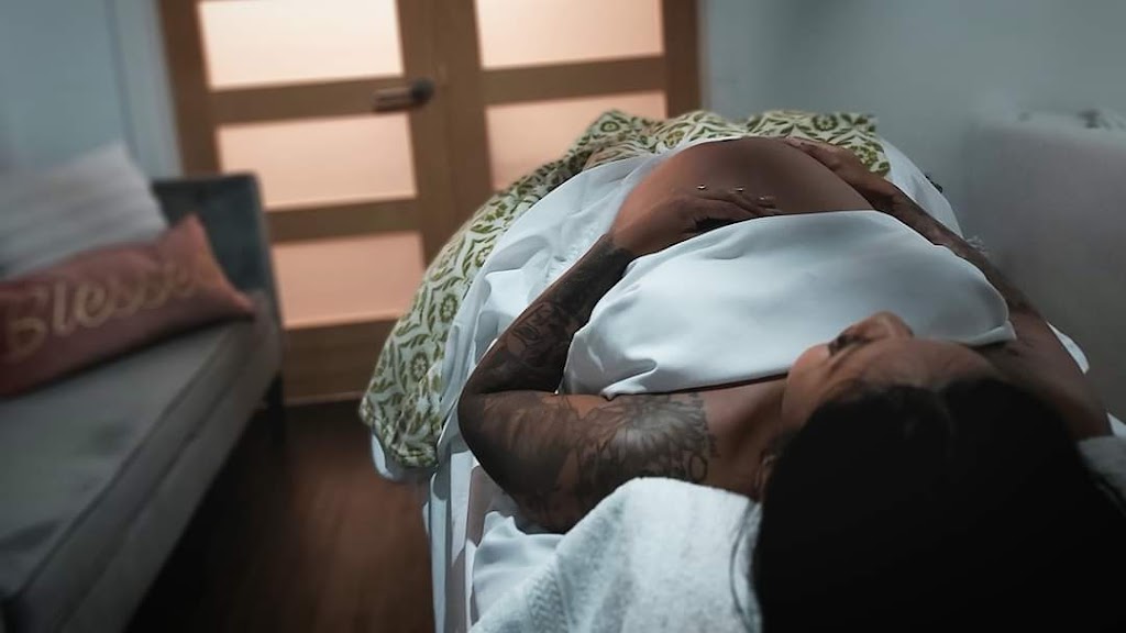 Stéphanie Lord Kinési Orthologique | 2020 Rue Notre Dame Centre, Trois-Rivières, QC G9A 4Y6, Canada | Phone: (819) 698-8469