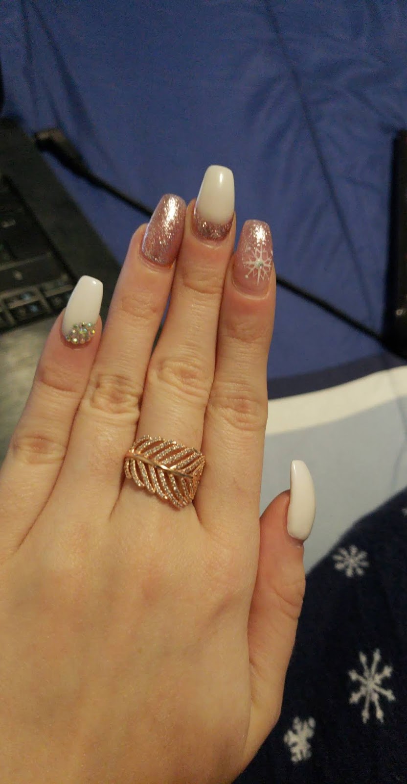 All for Nails-Kitchener | 205-1415 Huron Rd, Kitchener, ON N2R 0L3, Canada | Phone: (519) 578-8383