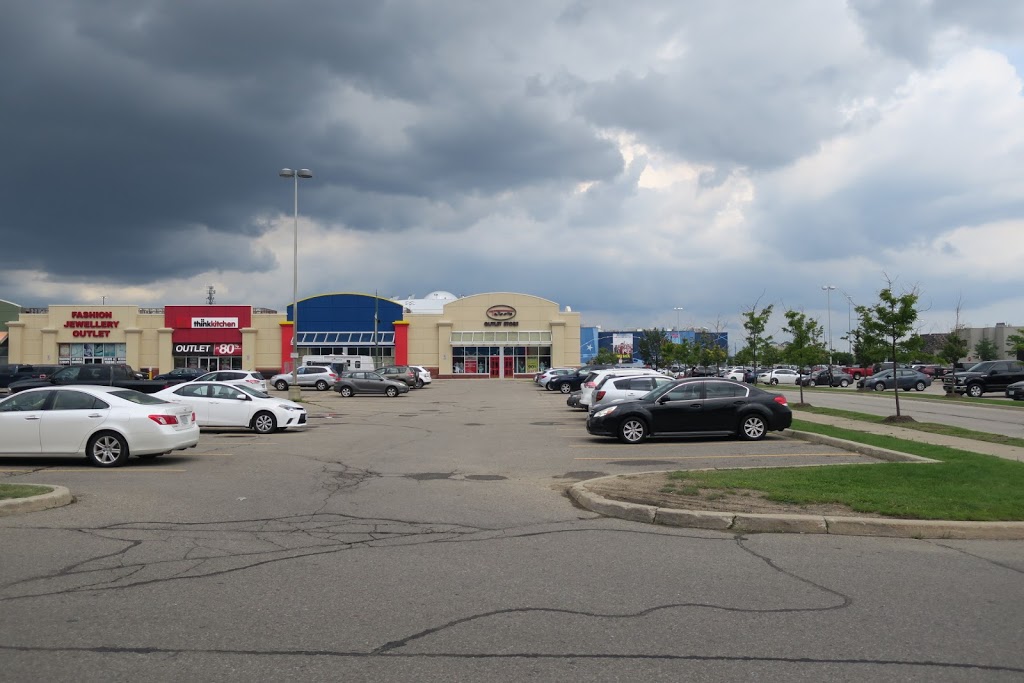 Talbots | 16 Famous Ave, Woodbridge, ON L4L 9M3, Canada | Phone: (905) 850-1001