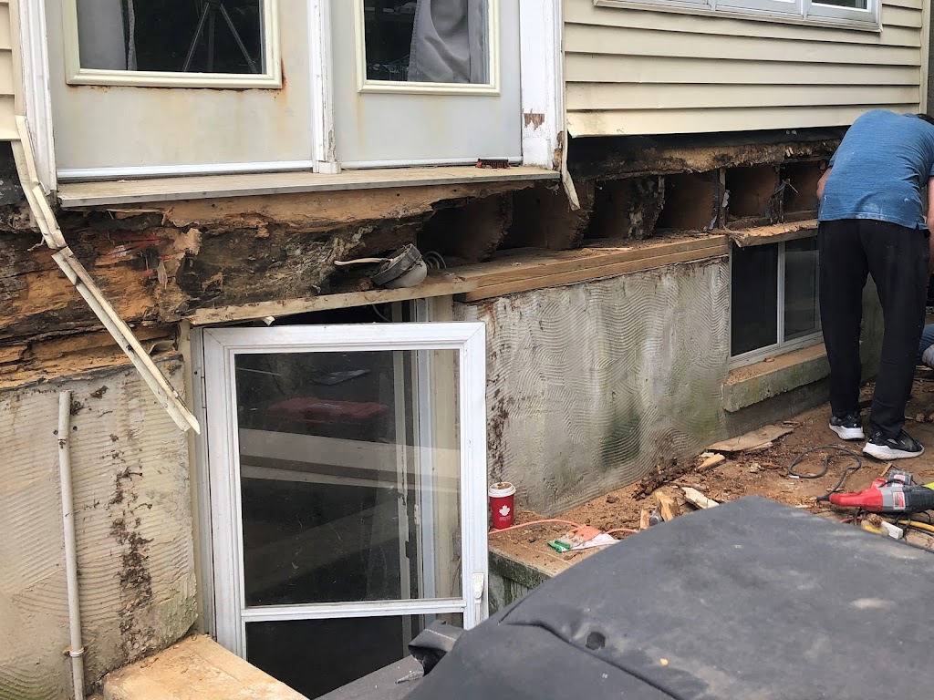 Canbrick Construction | 51 Blyth St, Richmond Hill, ON L4E 2W7, Canada | Phone: (647) 219-5772