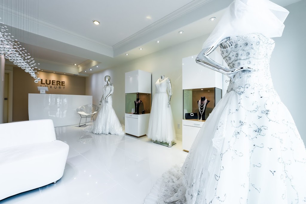 Luere | 21578 Richmond St #102, Arva, ON N0M 1C0, Canada | Phone: (519) 868-8866