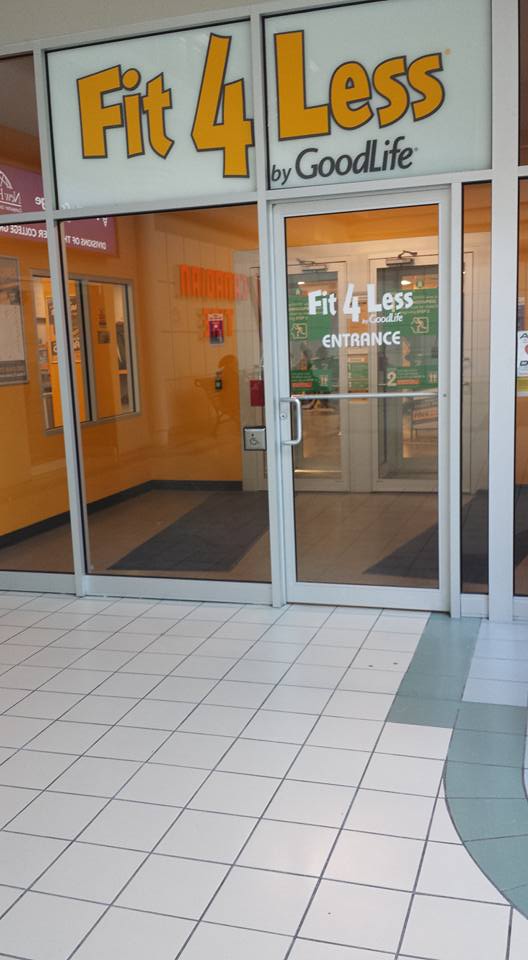 Fit4Less | 700 Lawrence Ave W, North York, ON M6A 3B4, Canada | Phone: (416) 780-0729