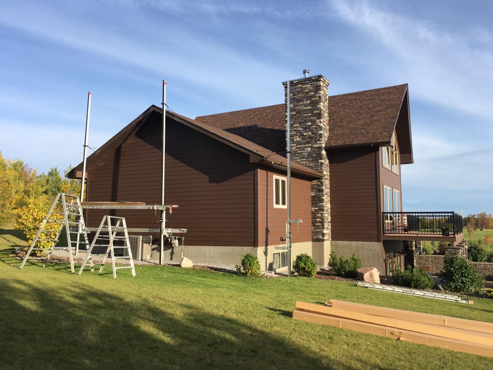 K2 Construction | 52 Castella Crescent, Red Deer, AB T4P 0L8, Canada | Phone: (403) 575-5254