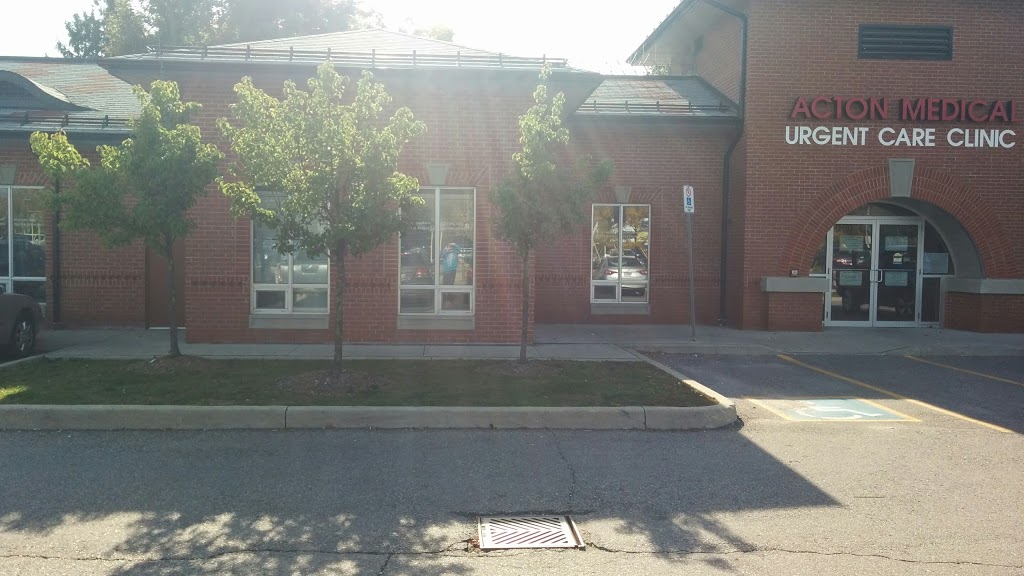 Footprints Physiotherapy | 10 Eastern Ave, Acton, ON L7J 0A5, Canada | Phone: (519) 853-1800