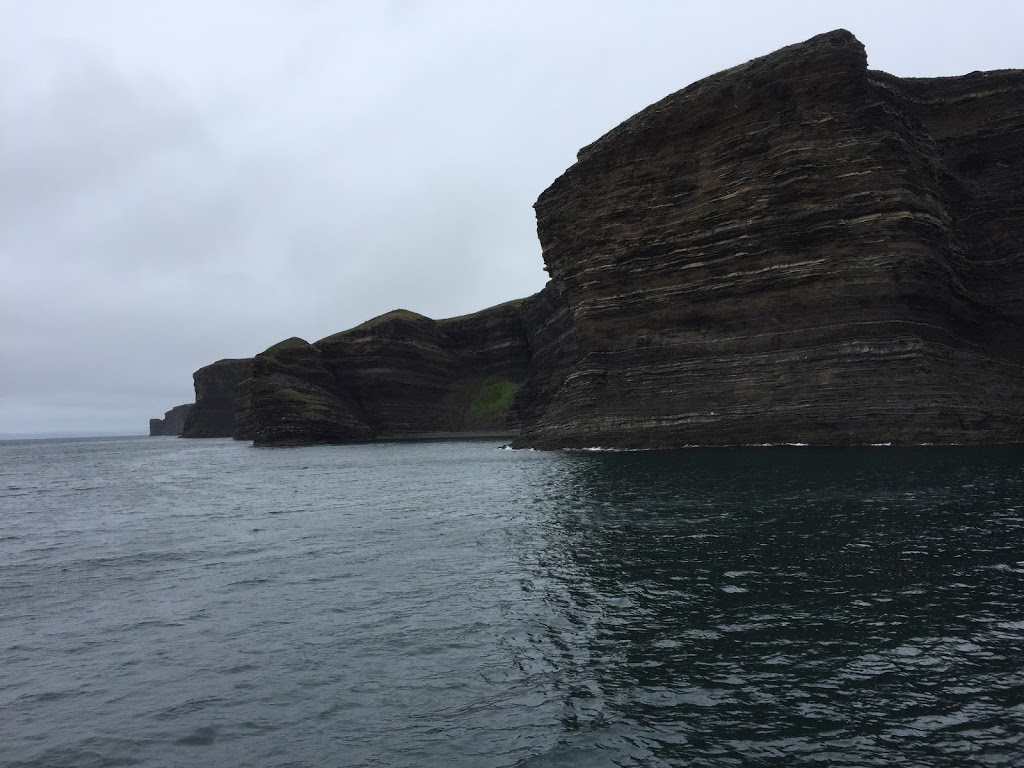 Bell Island Airport | Bell Island, NL A0A 4H0, Canada
