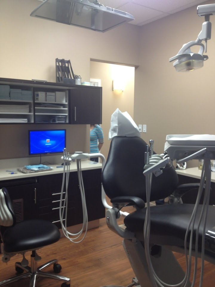 RiverEdge Dental - Bradford | 28 Bridge St, Bradford, ON L3Z 3H2, Canada | Phone: (905) 775-0075