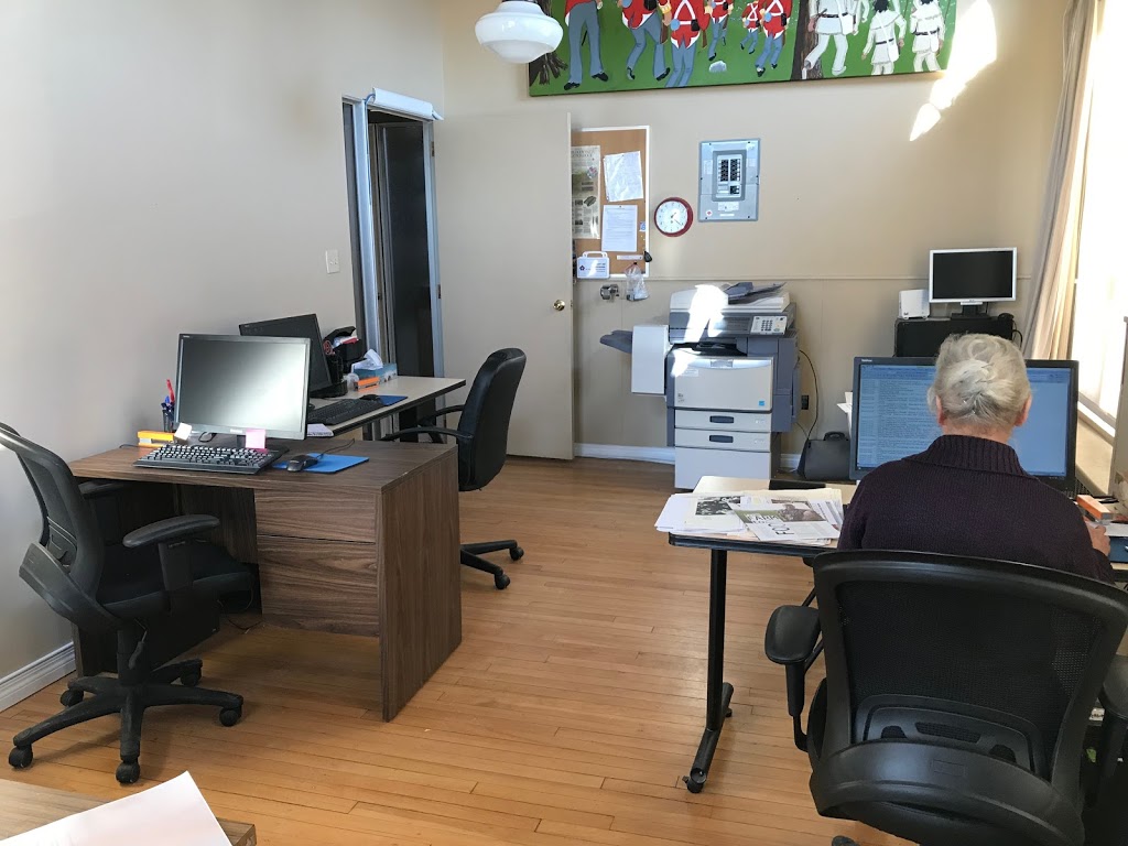 Grimsby Historical Society Archives | 25 Adelaide St, Grimsby, ON L3M 1X2, Canada | Phone: (905) 309-0796