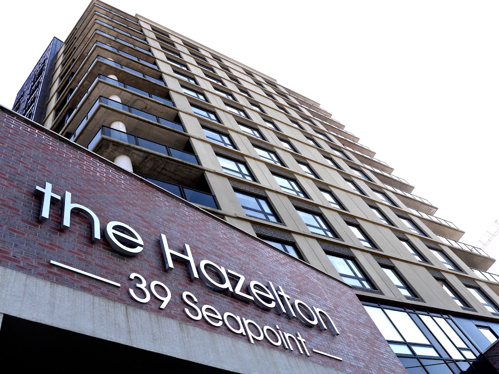 The Hazelton Apartments and Townhouses - Skyline Living | 39 Seapoint Rd, Dartmouth, NS B3B 0K2, Canada | Phone: (902) 403-4349