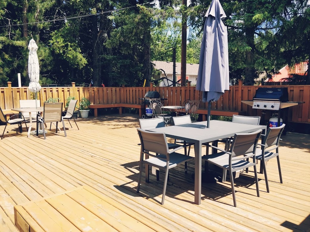 Telstar Motel | 4746 ON-11, Kakabeka Falls, ON P0T 1W0, Canada | Phone: (888) 580-6915