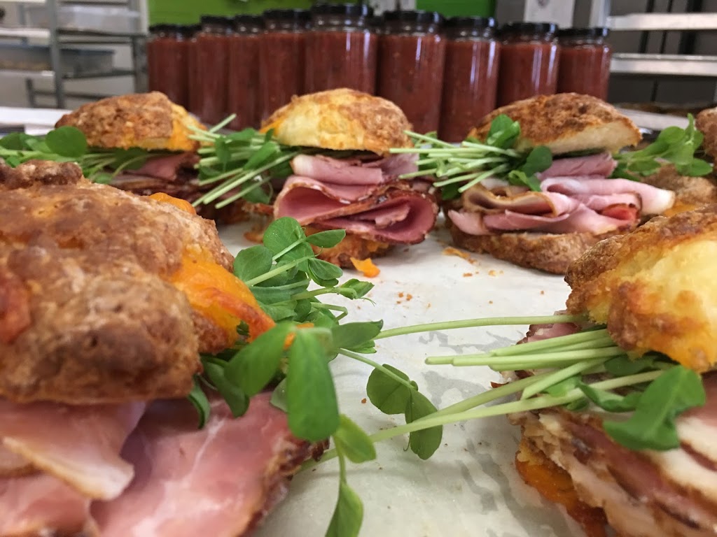 Harrington Lane Farms Village Shop | 17 Main St S, Waterdown, ON L0R 2H0, Canada | Phone: (289) 895-8000