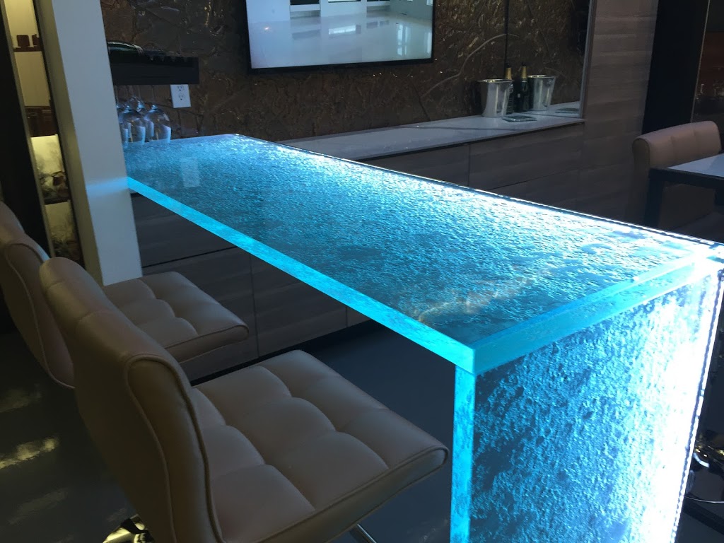 Verre Design | 662 Rang Double, Saint-Pie, QC J0H 1W0, Canada | Phone: (450) 772-2789