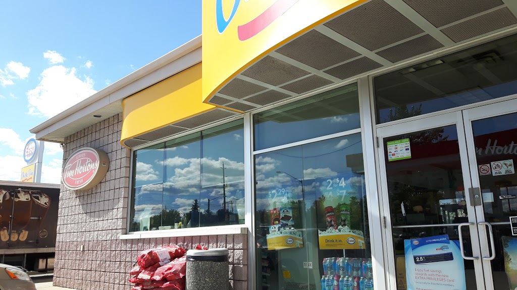 Tim Hortons | 18273 Leslie St, Sharon, ON L0G 1V0, Canada | Phone: (905) 952-0940
