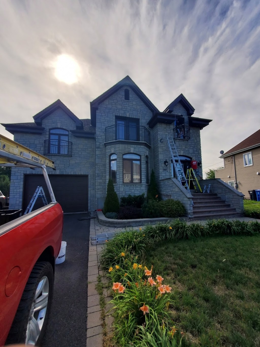 Toiture S2 | 859 Rue Ange-Aimé-Lebrun, Beloeil, QC J3G 0P5, Canada | Phone: (514) 583-5397