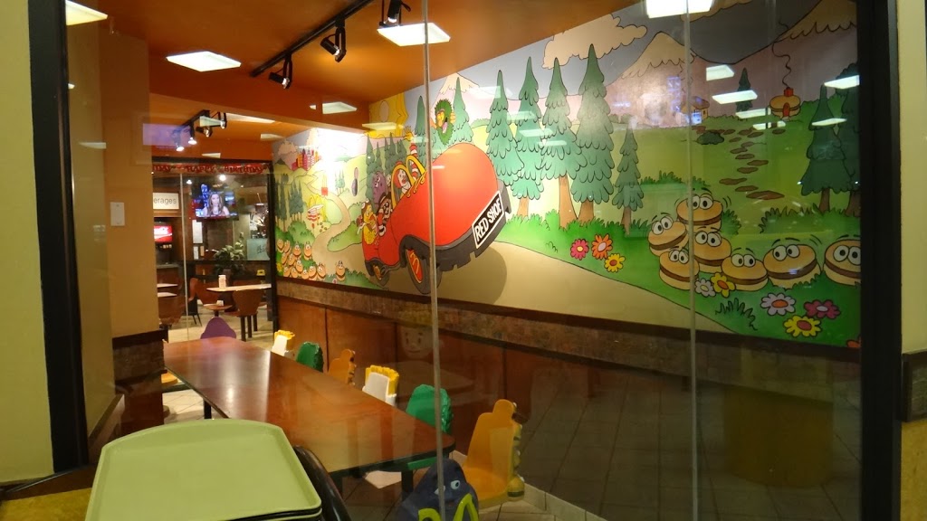 McDonalds | 90 Campsite Rd, Spruce Grove, AB T7X 4H4, Canada | Phone: (780) 962-0924
