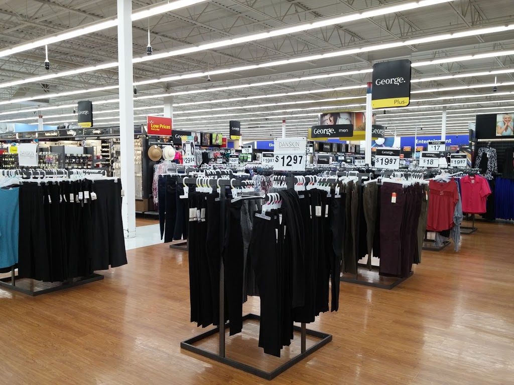 Walmart Okotoks Supercentre | 201 Southridge Dr Unit 500, Okotoks, AB T1S 2C8, Canada | Phone: (403) 995-1371