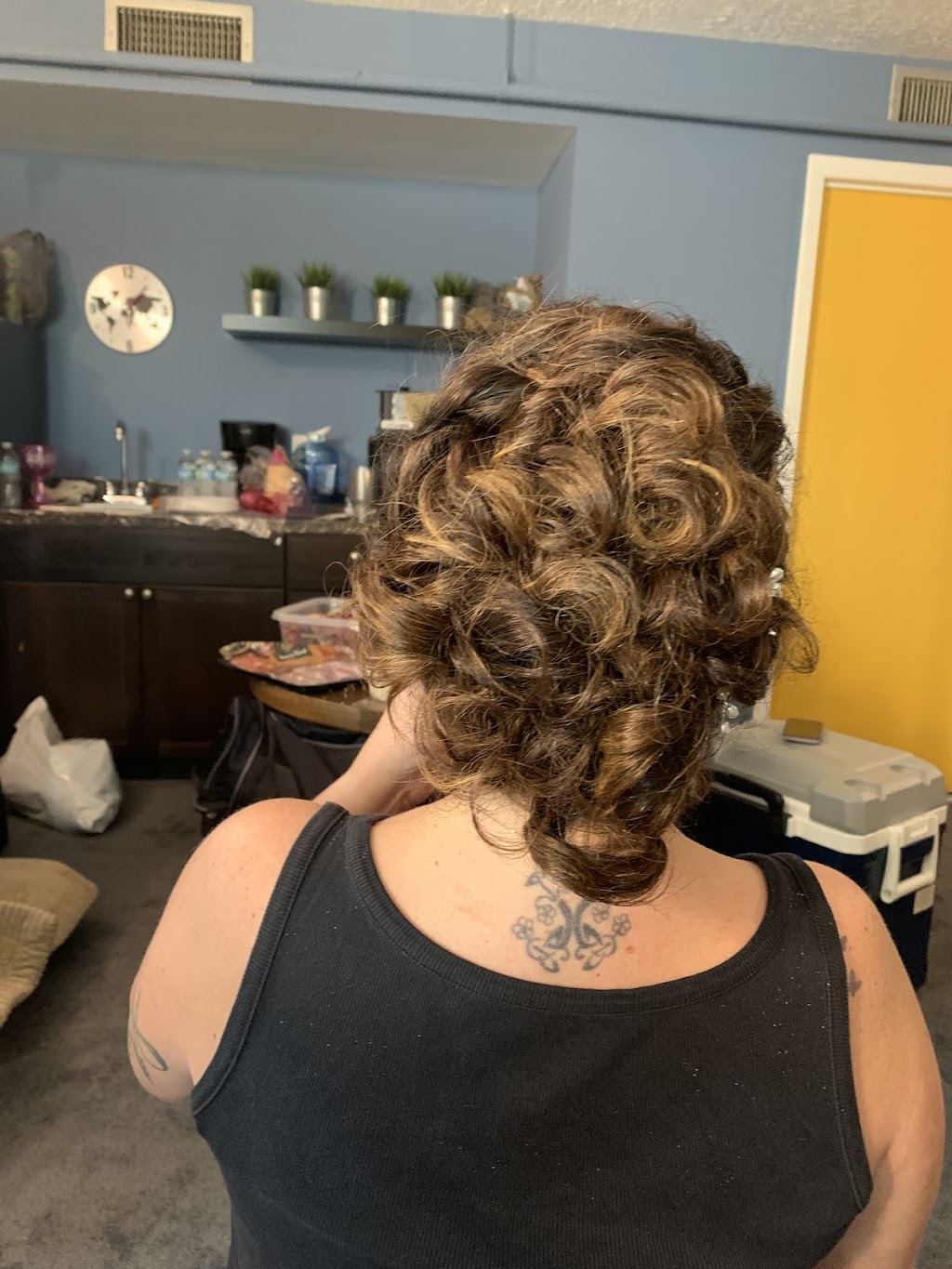 Beautiful You Hair and Esthetics | 180 Oak Park Blvd, Oakville, ON L6H 0A6, Canada | Phone: (905) 616-5340