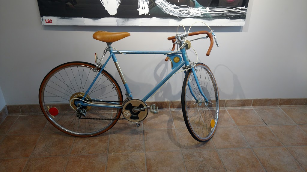 Vélo Espace Garneau St-Augustin | 40 Rue des Grands Lacs, Saint-Augustin-de-Desmaures, QC G3A 2E6, Canada | Phone: (418) 878-1202