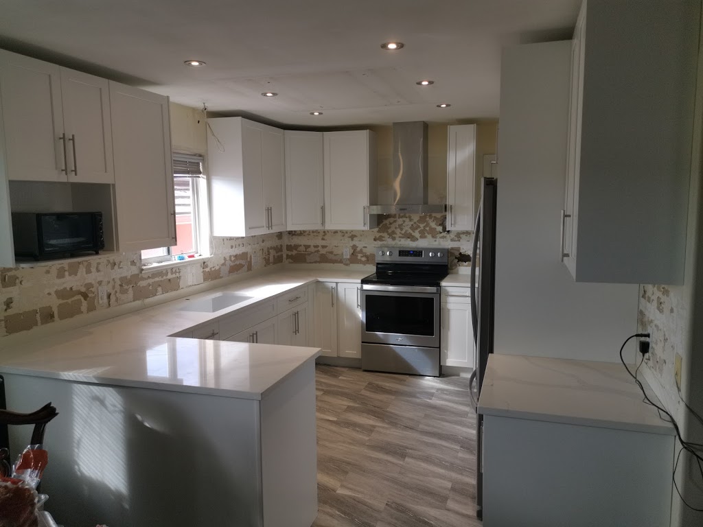 Lucca Cabinets Supply Ltd. | 204-669 Ridley Pl, Delta, BC V3M 6Y9, Canada | Phone: (604) 549-9429