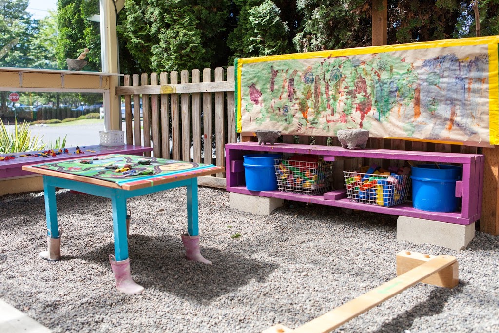 A Little Darling School | 912 W Illinois St, Bellingham, WA 98225, USA | Phone: (360) 676-5437