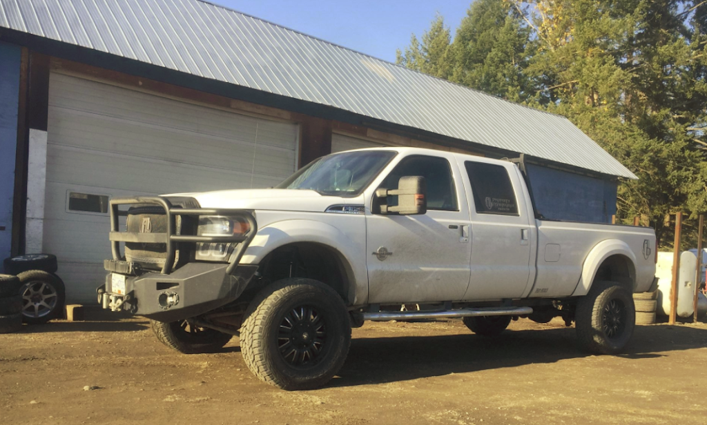 Chris Automotive | 804 Lumby-Mabel Lake Rd, Lumby, BC V0E 2G5, Canada | Phone: (250) 547-1456
