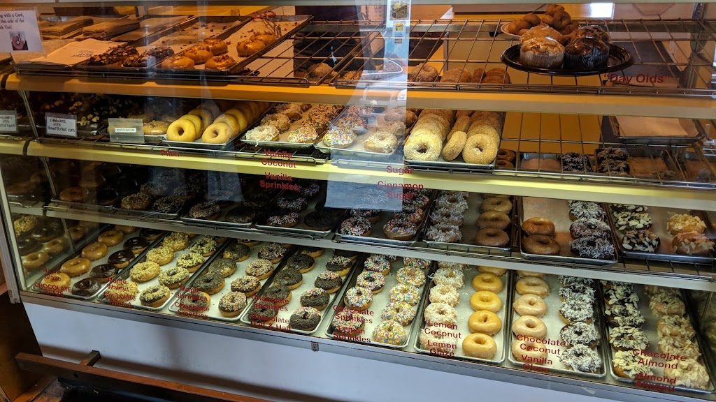 The Donut Shop | 5440 Argyle St, Port Alberni, BC V9Y 1T7, Canada | Phone: (250) 723-2213