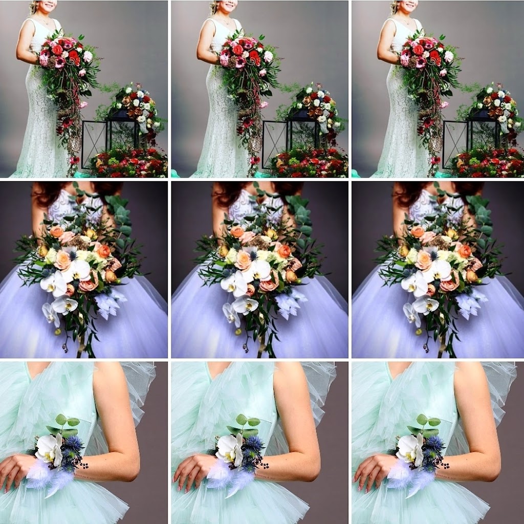 Million Flowers | 96 Burbank Dr, North York, ON M2K 1N4, Canada | Phone: (416) 358-4075