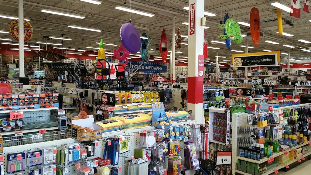 Canadian Tire | 10 Ferrara Dr, Smiths Falls, ON K7A 5K4, Canada | Phone: (613) 283-3906