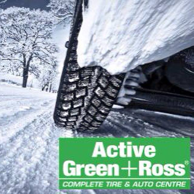 Active Green+Ross Tire & Automotive Centre | 780 Markham Rd, Scarborough, ON M1H 2A9, Canada | Phone: (416) 431-1444