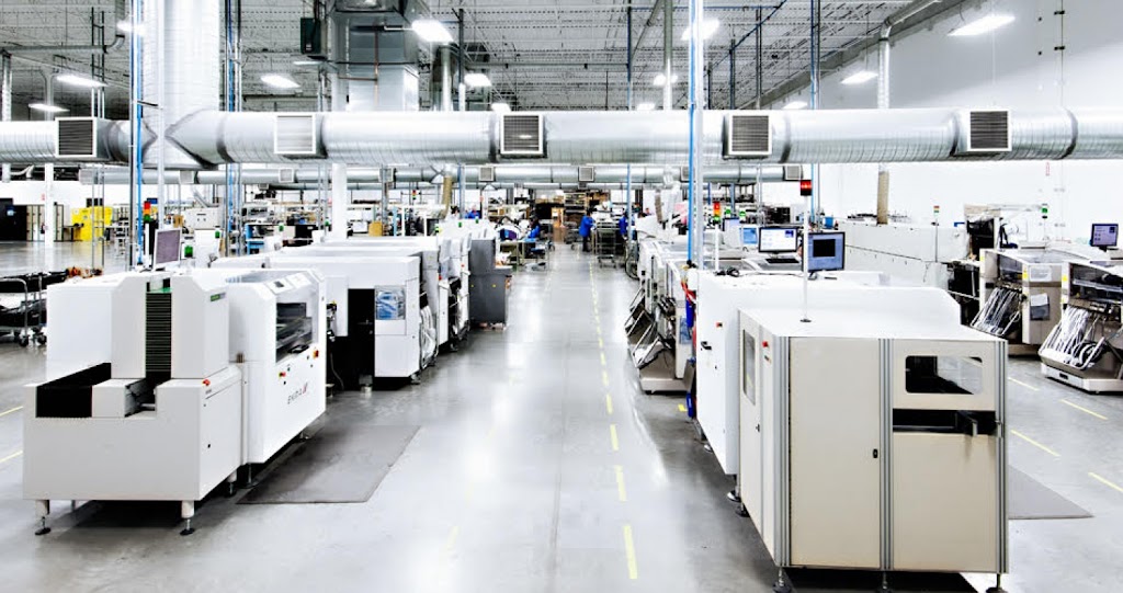 Dynamic Source Manufacturing | 6285 76 Ave SE #130, Calgary, AB T2C 5L9, Canada | Phone: (403) 516-1888