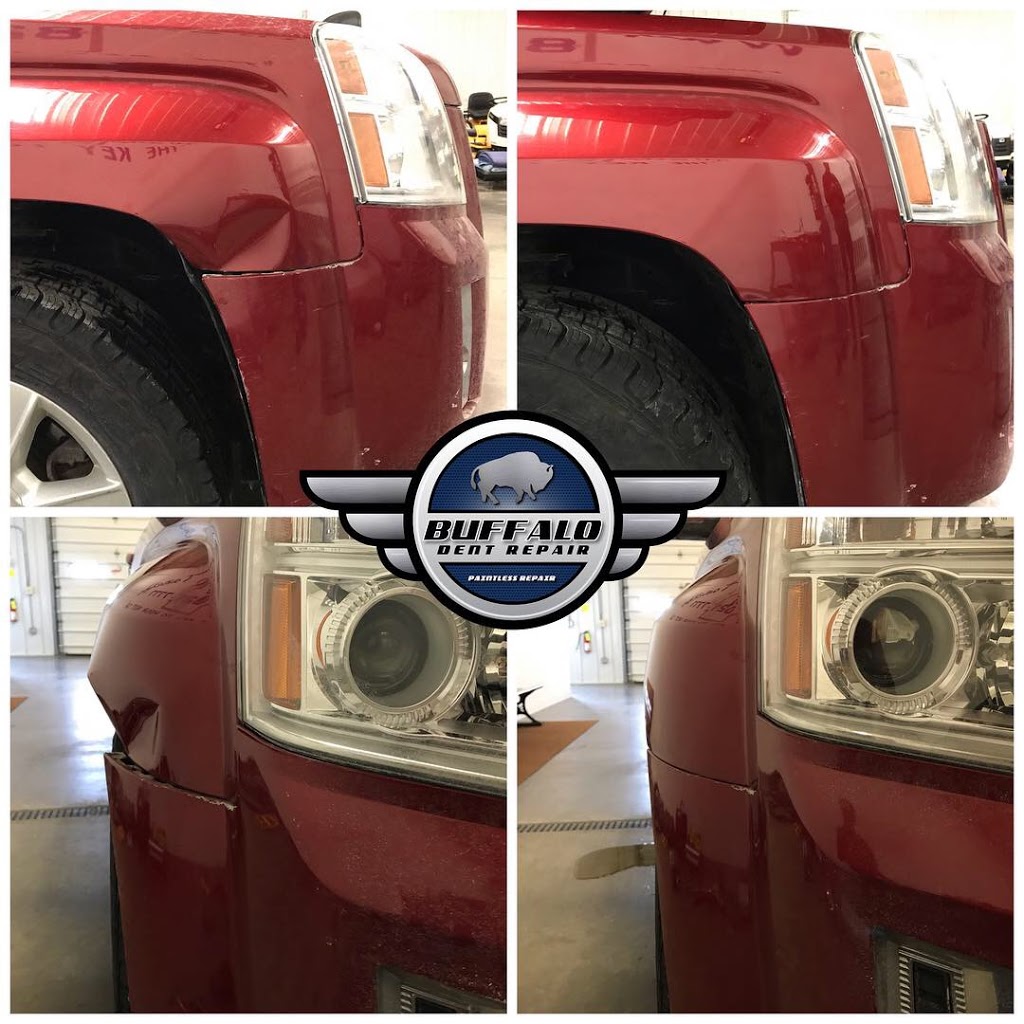 Buffalo Dent Repair | 4945 Lake Ave, Blasdell, NY 14219, USA | Phone: (716) 697-0783