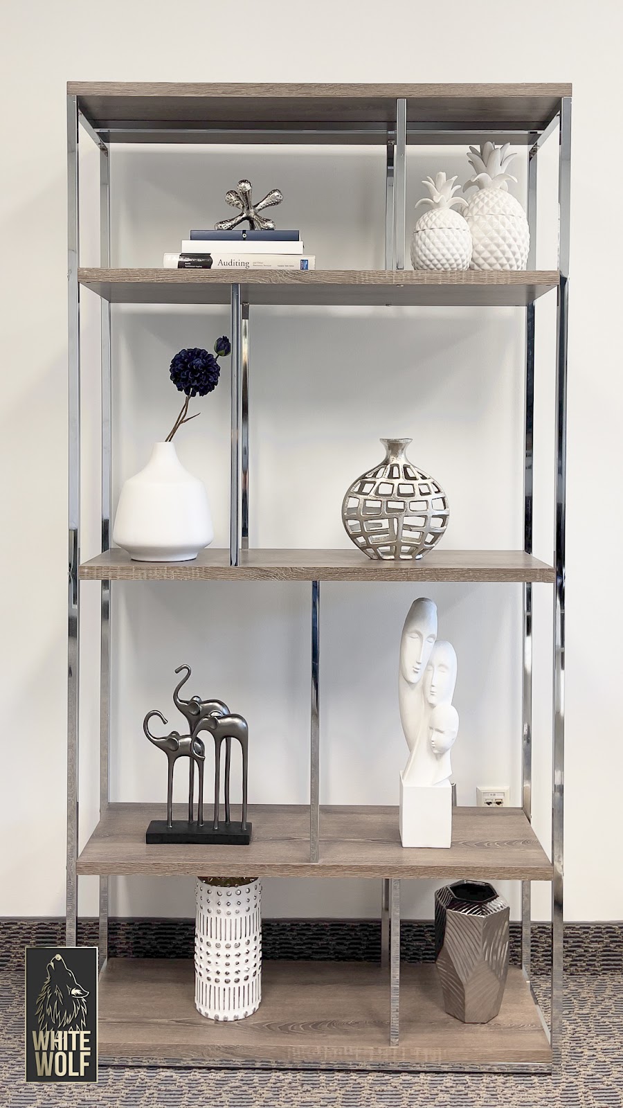 White Wolf Interiors & Feng Shui Inc. | Westbridge Way, Mississauga, ON L5N 7S6, Canada | Phone: (866) 855-5202