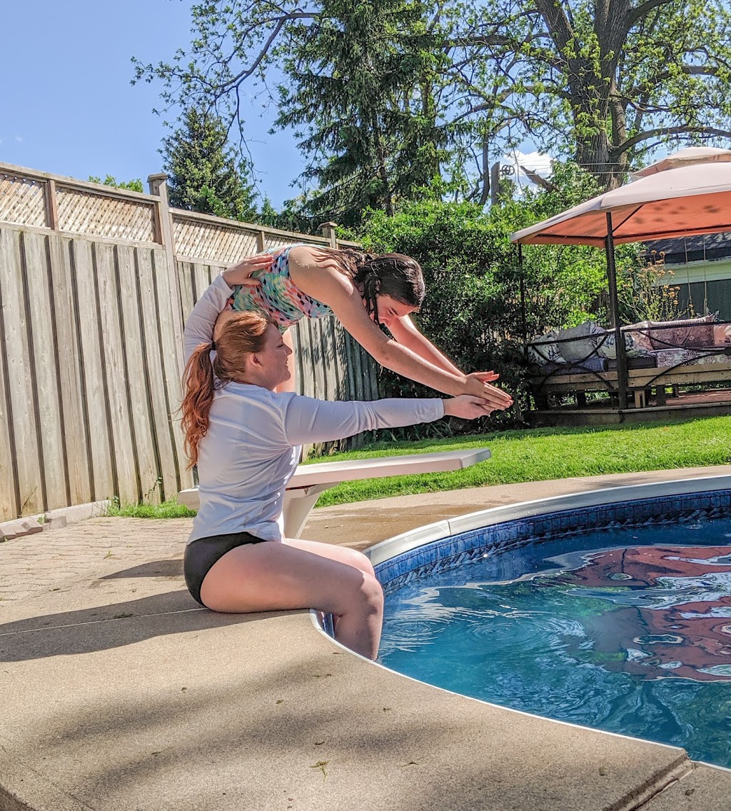 Splash Mobile Aquatics Inc. | 66 King St, Milton, ON L9T 1J7, Canada | Phone: (289) 270-0788