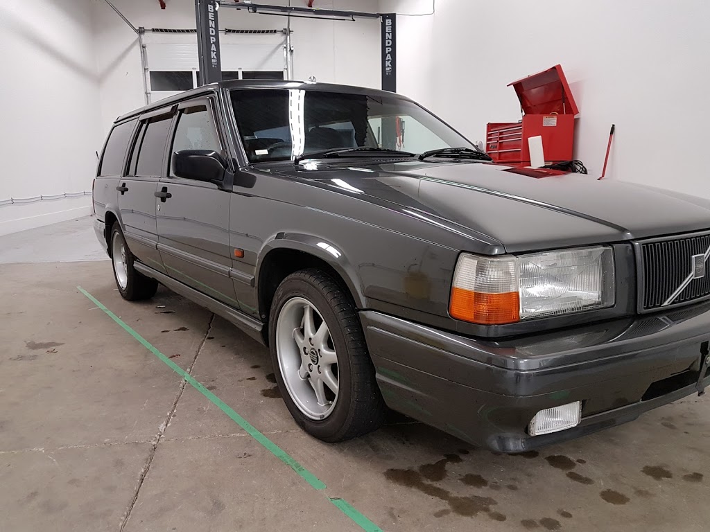 Vintage Auto Service | 9-7550 River Rd, Delta, BC V4G 1C8, Canada | Phone: (778) 872-4748