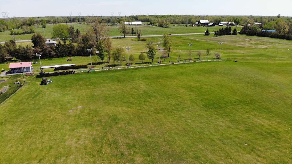 Conley Road Golf Driving Range | 3420 Conley Rd, Richmond, ON K0A 2Z0, Canada | Phone: (613) 838-4550