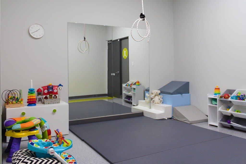 Kids Physio Group - Halifax | 102 Chain Lake Dr Unit 5, Halifax, NS B3S 1A7, Canada | Phone: (902) 444-1430