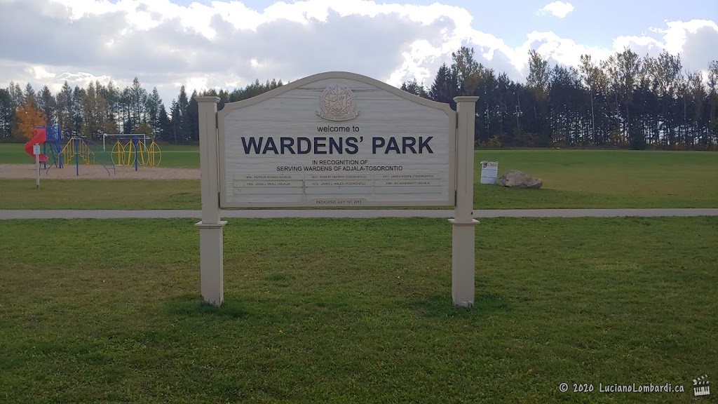TOWNSHIP OF ADJALA-TOSORONTIO | 7855 30 Sideroad Adjala, Alliston, ON L9R 1V1, Canada | Phone: (705) 434-5055