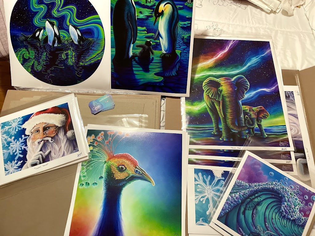 Shediac Craft Shop | 233 Main St, Shediac, NB E4P 2A5, Canada | Phone: (506) 312-2760
