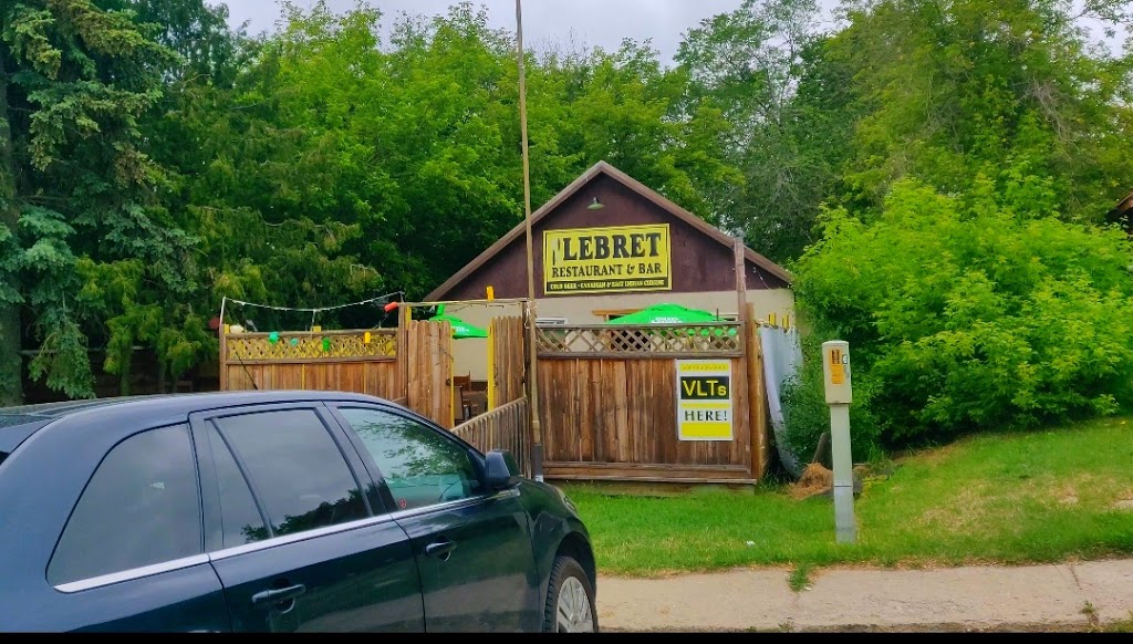 Lebret Restaurant & Bar | 5 Pl De LEglise, Lebret, SK S0G 2Y0, Canada | Phone: (306) 332-4333