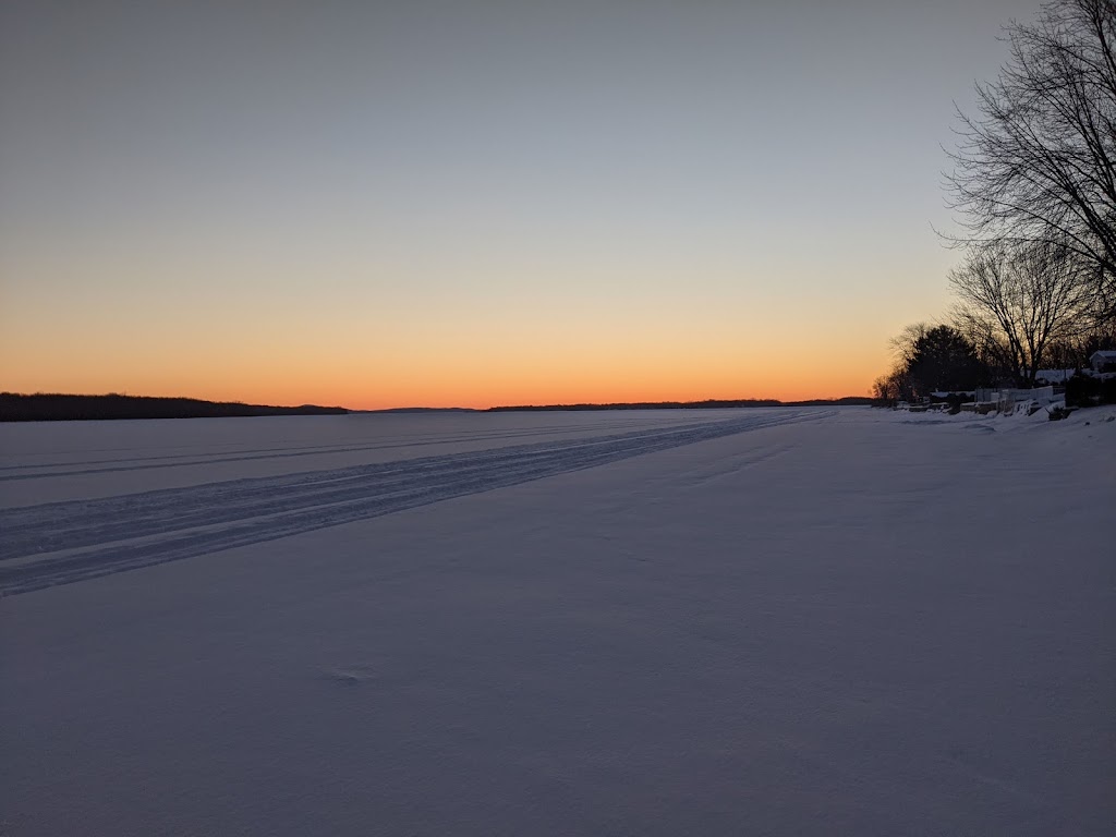 Descente Bateau Pointe-Séguin | 47 Chem. de la Pointe-Séguin, Rigaud, QC J0P 1P0, Canada | Phone: (450) 231-1019