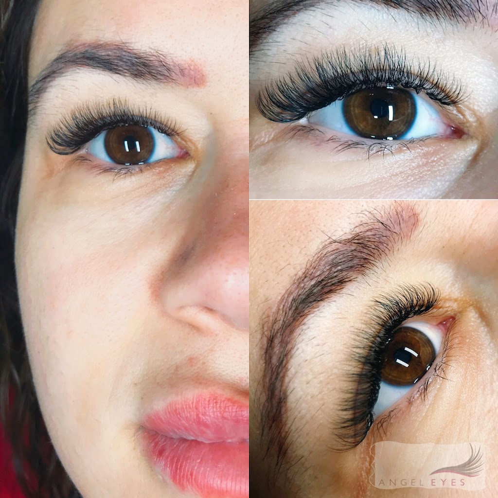 Angel Eyes - Lash Extensions | 5936 Pineglade Crescent, Orléans, ON K1W 1G9, Canada | Phone: (613) 805-7892