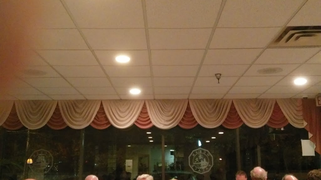Ocean Palace Chinese Seafood Restaurant | 1077 56 St, Delta, BC V4L 2A2, Canada | Phone: (604) 948-9338