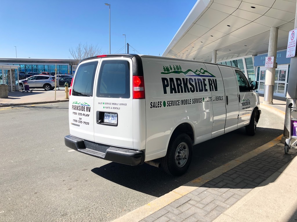 Auto Trim Signs | 1176 Topsail Rd, Mount Pearl, NL A1N 5E8, Canada | Phone: (709) 364-2288