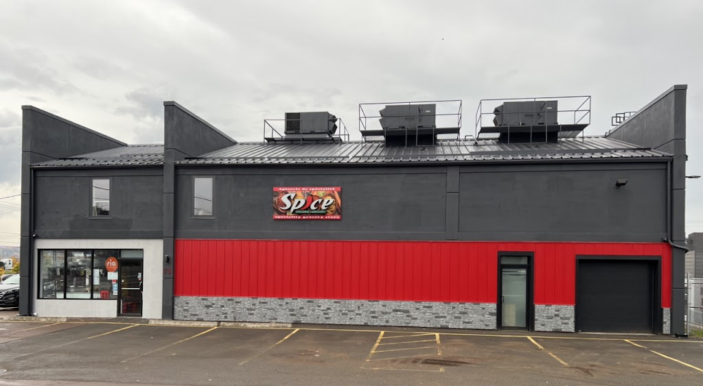 Spice Shop | 75 Champlain St, Dieppe, NB E1A 1N5, Canada | Phone: (506) 204-2249