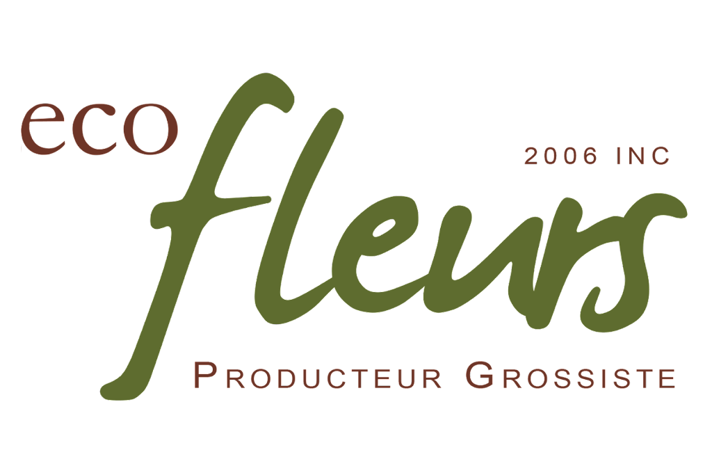 Eco Fleurs 2006 Inc | 1516 Rue du Pont, Saint-Lambert-de-Lauzon, QC G0S 2W0, Canada | Phone: (418) 417-0678