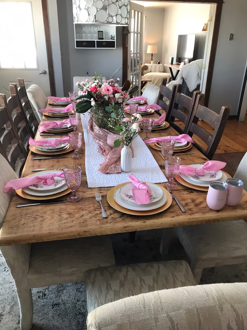 Brydon Carson Decorating & Florals | 405094 Grey County Rd 4, Priceville, ON N0C 1K0, Canada | Phone: (226) 974-2715