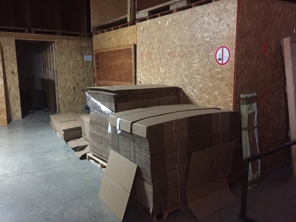 Déménagement Ste-Julie inc. | 1095 Rue Principale, Sainte-Julie, QC J3E 0C3, Canada | Phone: (450) 922-3426