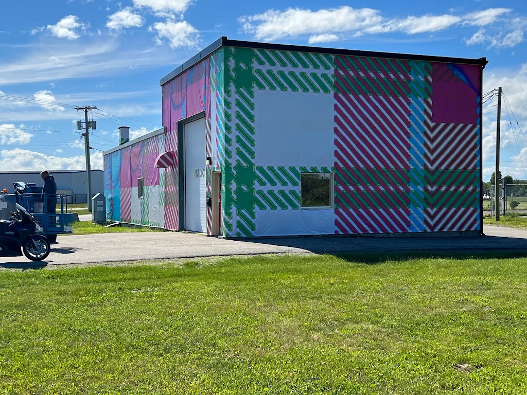 Italic Inc East | 49 Aviation Way, Saint John, NB E2N 0G3, Canada | Phone: (506) 653-1976